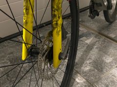 Predám gravel bicykel KTM X-Strada 20 (Grey), veľkosť L