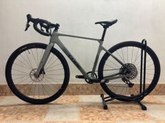 Cube Nuroad C:62 SLX veľkosť S