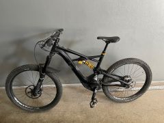 Specialized Turbo Kenevo 2019