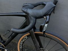 Gravel kolo Dust, vel. 52, Sram 1x12, karbon kola - Nové