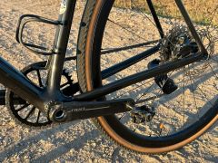 Specialized Crux Expert, vel. 58, 7,5 kg