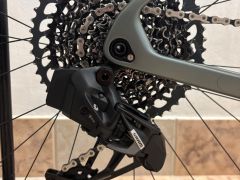 Cube Nuroad C:62 SLX veľkosť S