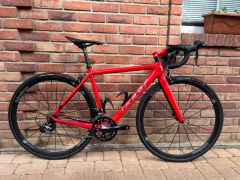 Felt F7 UHC Carbon