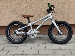 Early rider 14 detsky bicykel
