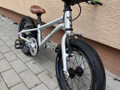 Early rider 14 detsky bicykel