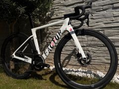 Factor ostro gravel