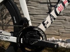 Factor ostro gravel