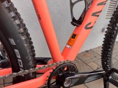 Canyon Grand Canyon AL6 WMN