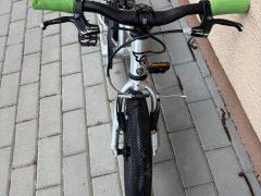 Early rider 14 detsky bicykel