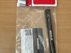 RockShox Maxle Stealth predná os, 15x110 mm