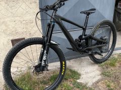 Specialized Enduro comp Carbon veľkosť S3