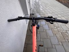 Canyon Grand Canyon AL6 WMN