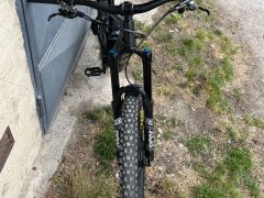Specialized Enduro comp Carbon veľkosť S3