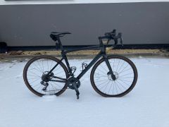 Specialized Roubaix Di2 Ultegra