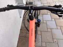 Canyon Grand Canyon AL6 WMN