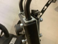 Šestka sedačka zadná