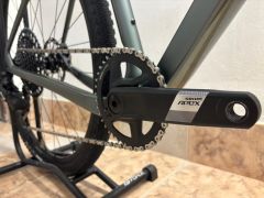 Cube Nuroad C:62 SLX veľkosť S