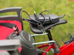 Dámsky ebike LeaderFox