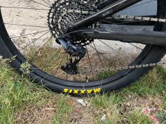 Specialized Enduro comp Carbon veľkosť S3