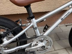 Early rider 14 detsky bicykel