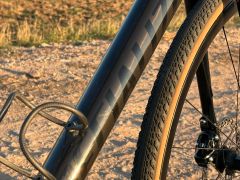Specialized Crux Expert, vel. 58, 7,5 kg