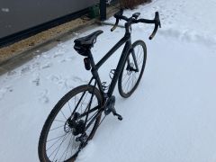 Specialized Roubaix Di2 Ultegra