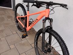 Canyon Grand Canyon AL6 WMN