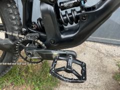 Specialized Enduro comp Carbon veľkosť S3