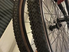 Predám gravel bicykel KTM X-Strada 20 (Grey), veľkosť L