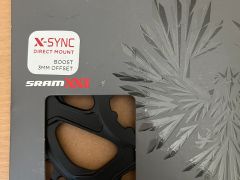 Sram XX1 Oval 32T, DM 3-Bolt, Boost