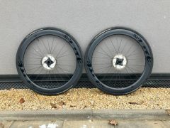 Specialized Roubaix Di2 Ultegra