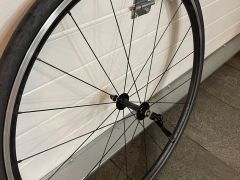 Cestne kolesa DT swiss 1900 + axis elite