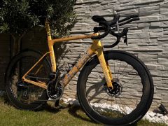 Factor ostro vam