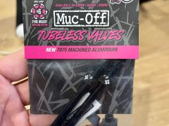 Muc-Off ventily 80mm