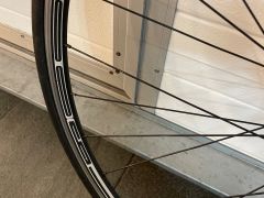 Cestne kolesa DT swiss 1900 + axis elite