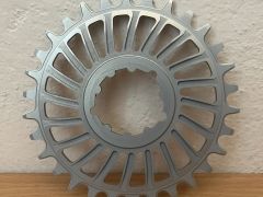 Fraezen Blatt 30T Round, DM 3-Bolt, Boost