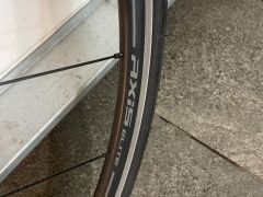 Cestne kolesa DT swiss 1900 + axis elite