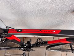 Willier Cento Air velkost S