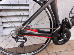 Willier Cento Air velkost S