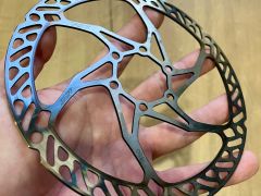 Kotúče 160mm 6dier