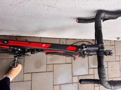 Willier Cento Air velkost S