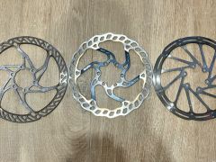 Kotúče 160mm 6dier