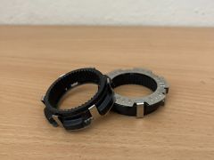 Magura Centerlock Adapter pre Storm SL kotúče