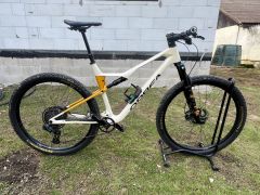 Orbea Oiz M11 AXS