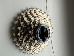 Kazeta Shimano R8000 11sp 11-28