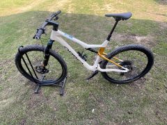 Orbea Oiz M11 AXS