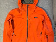 Patagonia Untracked Jacket M