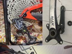 Santa Cruz HighTower CC v2 od13.6kg