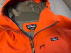 Patagonia Untracked Jacket M