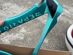 Bianchi Oltre RC